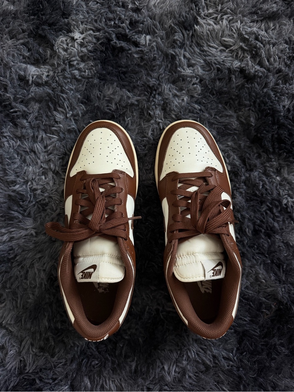 Nike Dunks Cacao Wow - Picture 2 of 5
